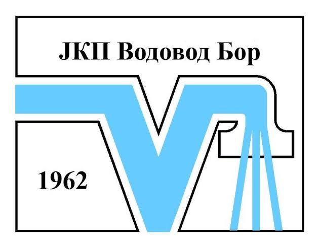 JKP Vodovod Bor
